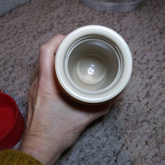 Vintage 1960-70's Aladdin Mickey Mouse Club Thermos - Picture 9 of 13